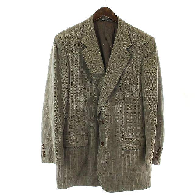 クリスチャンディオール Christian Dior テーラードジャケット 羽織  