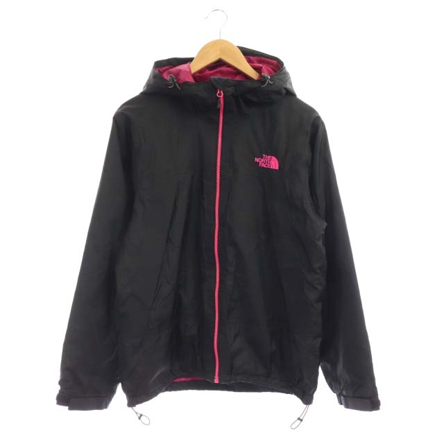 ザノースフェイス THE NORTH FACE クラウドジャケット マウンテン 