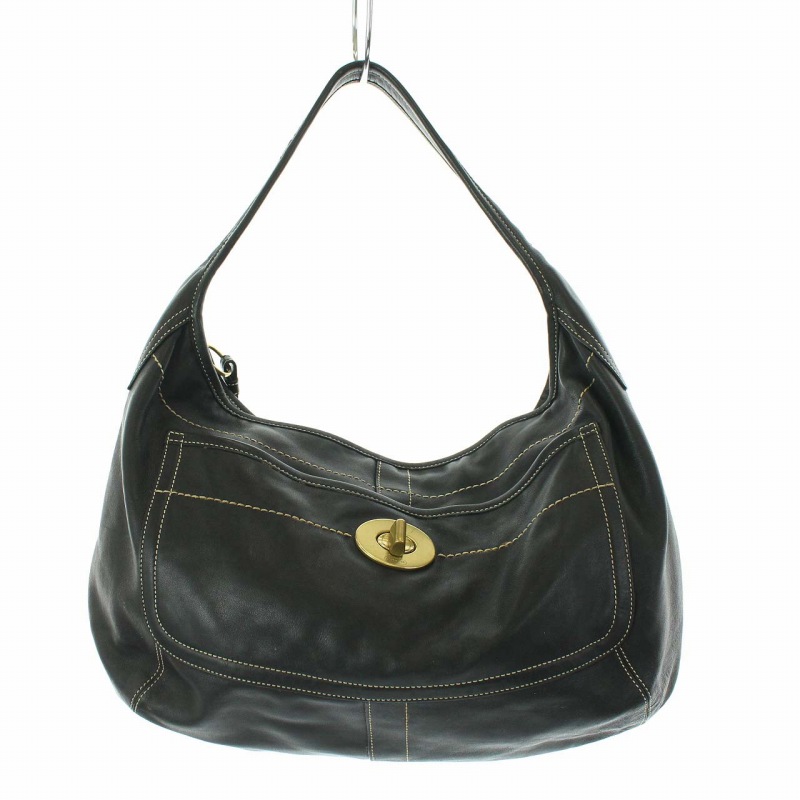 コーチ COACH エルゴ ホーボー ハンドバッグ ワンショルダーバッグ 