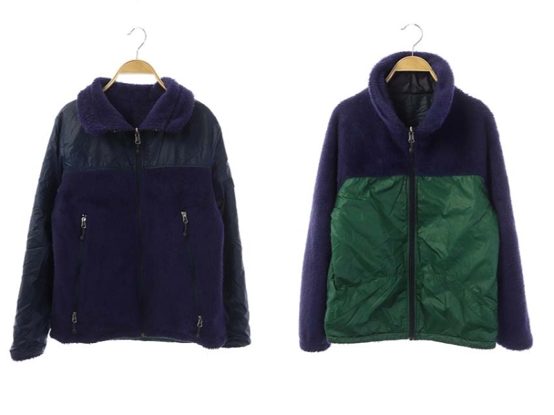 ノースフェイス パープルレーベル THE NORTH FACE PURPLE LABEL  