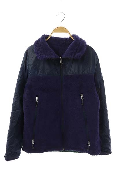 ノースフェイス パープルレーベル THE NORTH FACE PURPLE LABEL  
