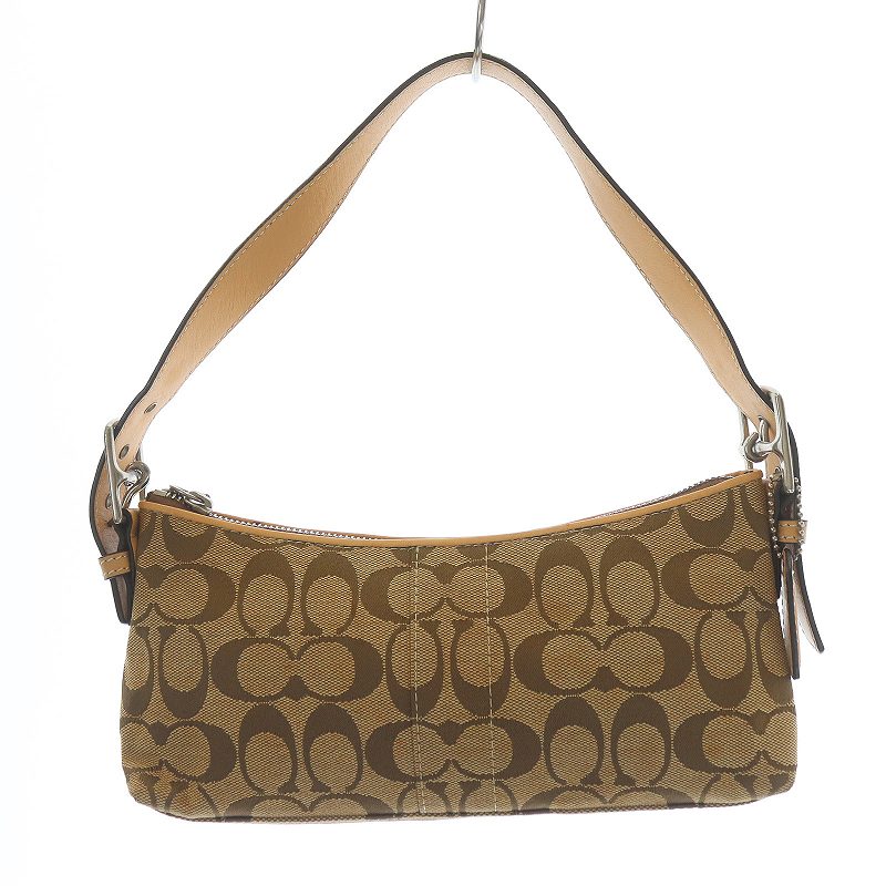 コーチ COACH ワンショルダーバック ハンドバッグ ミニバッグ 