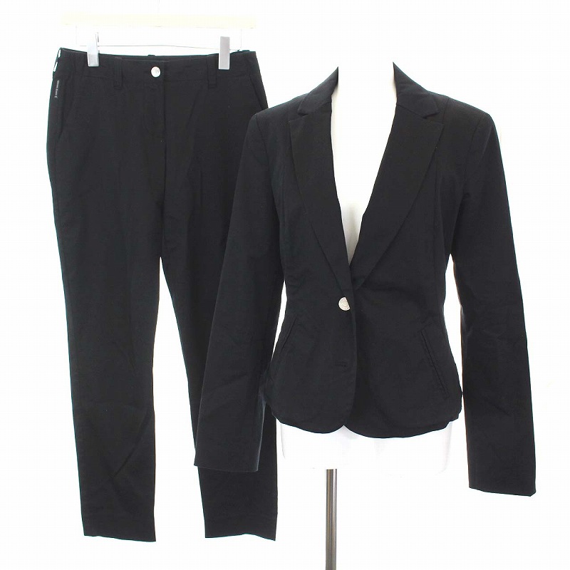 アルマーニ ジーンズ ARMANI JEANS AJ スーツ セットアップ 上下 