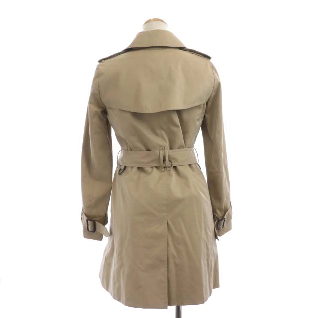 バーバリーロンドン、トレンチコート34 BURBERRY LONDON(バーバリーロンドン) / ENGLAND/トレンチコート