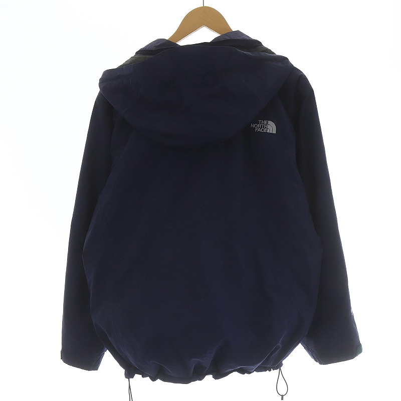 ザノースフェイス THE NORTH FACE ゴアテックス GORE-TEX RTG 