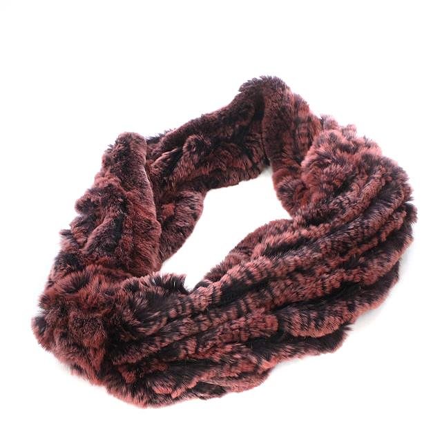 ストレッチファー stretchfur レッキススヌード ラビットファー マフラー ティペット 赤 レッド 黒 ブラック /HZ20 EC レディース 081-902203300094 | ベクトルパーク ストレッチファー stretchfur レッキススヌード ラビットファー マフラー ティペット 赤 レッド 黒 ブラック /HZ20 EC レディース 081-902203300094 | ベクトルパーク