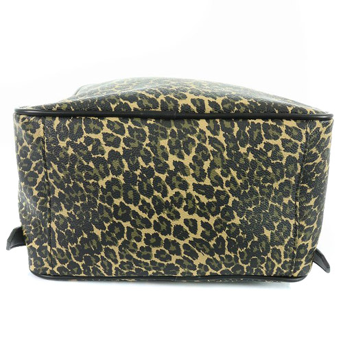 新品ヴィヴィアンウエストウッドアングロマニア長財布レオパードヒョウ  