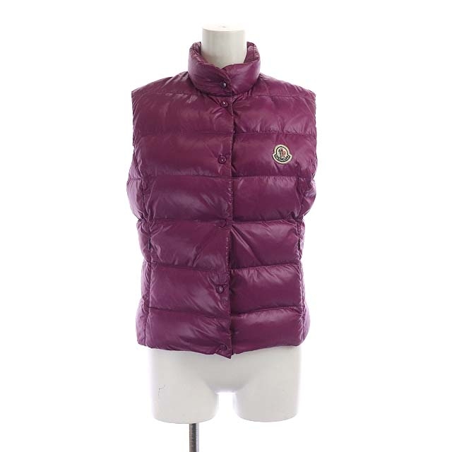 モンクレール MONCLER MONCLER KIDS ダウンベスト GHANY 1A52810