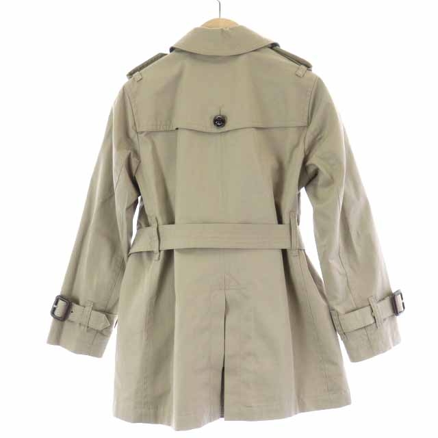 バーバリー チルドレン BURBERRY CHILDREN キッズ トレンチコート  