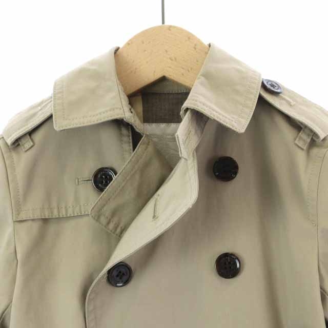 バーバリー チルドレン BURBERRY CHILDREN キッズ トレンチコート  