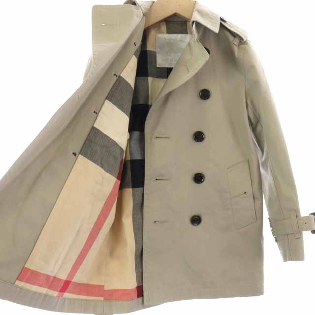 バーバリー チルドレン BURBERRY CHILDREN キッズ トレンチコート  