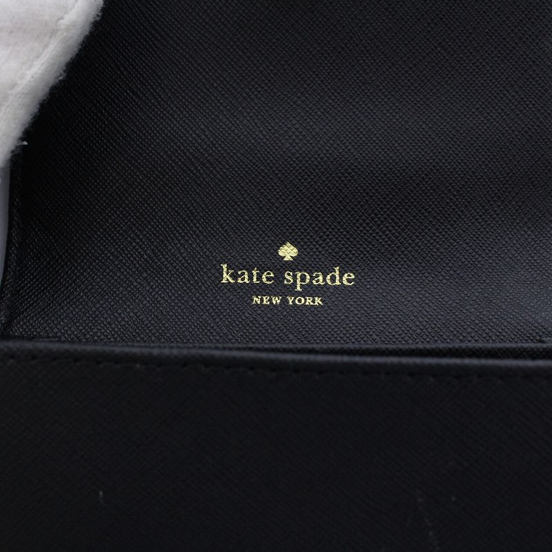 ケイトスペード KATE SPADE カードケース 名刺入れ 定期入れ