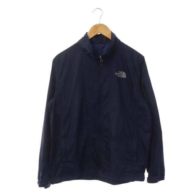 ザノースフェイス THE NORTH FACE ナイロンジャケット ジップアップ 
