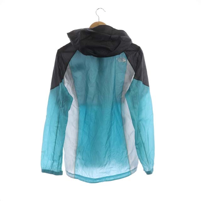 ザノースフェイス THE NORTH FACE ナイロンジャケット フード DRYVENT 
