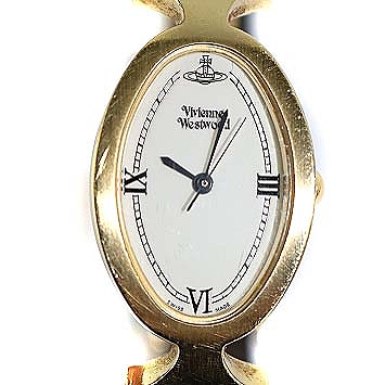 ヴィヴィアンウエストウッド Vivienne Westwood 腕時計 オーブ