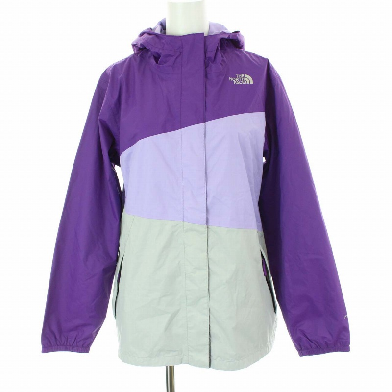 ザノースフェイス THE NORTH FACE マウンテンパーカー アウター フード 