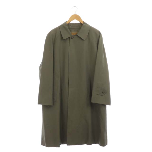 バーバリー ロンドン BURBERRY LONDON トレンチコート ライナー付き  