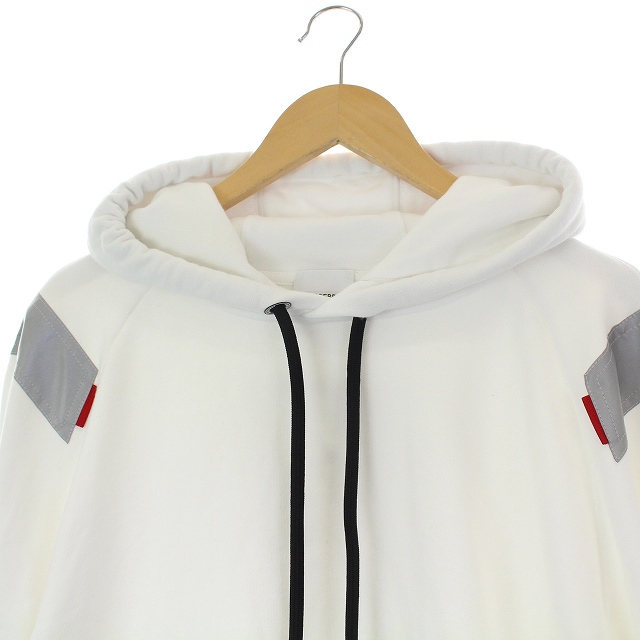 バーバリー ロンドン BURBERRY LONDON ENGLAND Optic White Woven