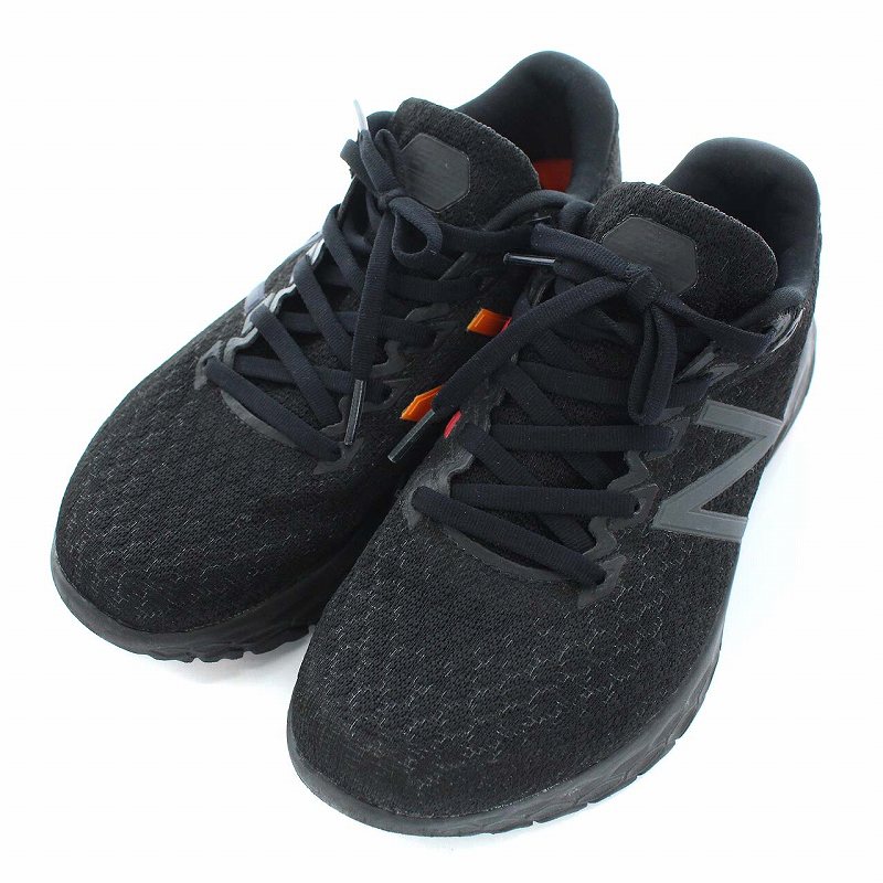ニューバランス ランニングシューズ ブラック24.0 楽天市場】ニューバランス（new balance）（メンズ）ランニング