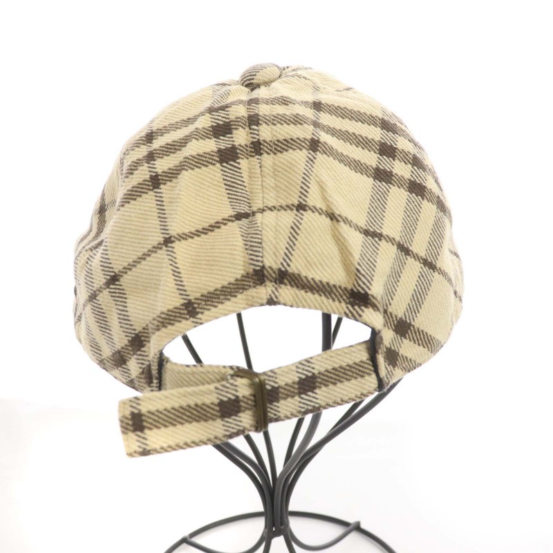 バーバリーブルーレーベル BURBERRY BLUE LABEL チェック