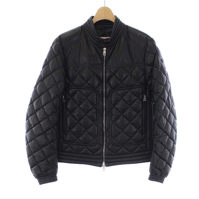 モンクレール MONCLER 17AW GEMOT ジェモット ダウンジャケット 