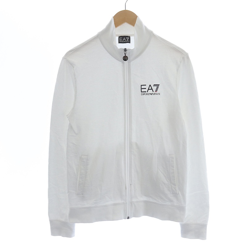 エンポリオアルマーニ EMPORIO ARMANI EA7 ジップアップジャケット 