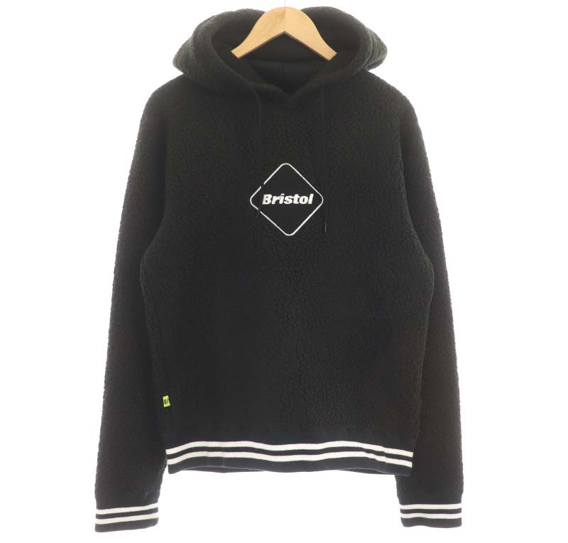 エフシーレアルブリストル F.C.Real Bristol FCRB 18年 ボア フリース  