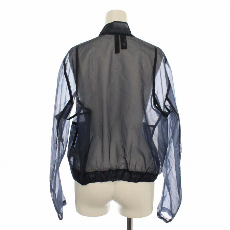 ADIDAS VRCT BOMBER W ネイビー/ホワイト アディダス VRCT BOMBER W