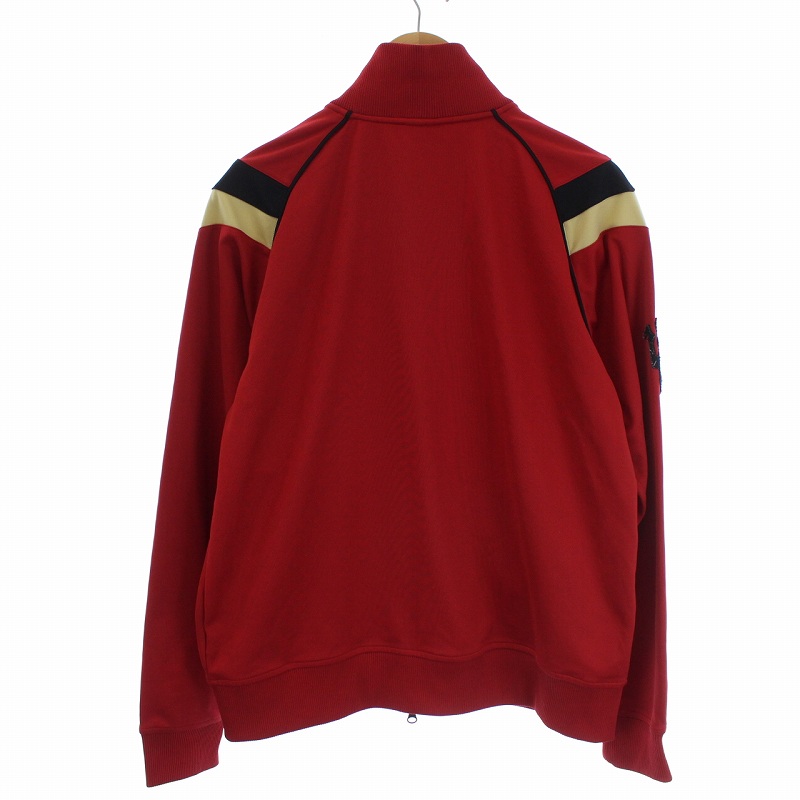 ナイキ NIKE マンチェスターユナイテッド トラックジャケット ジャージ 