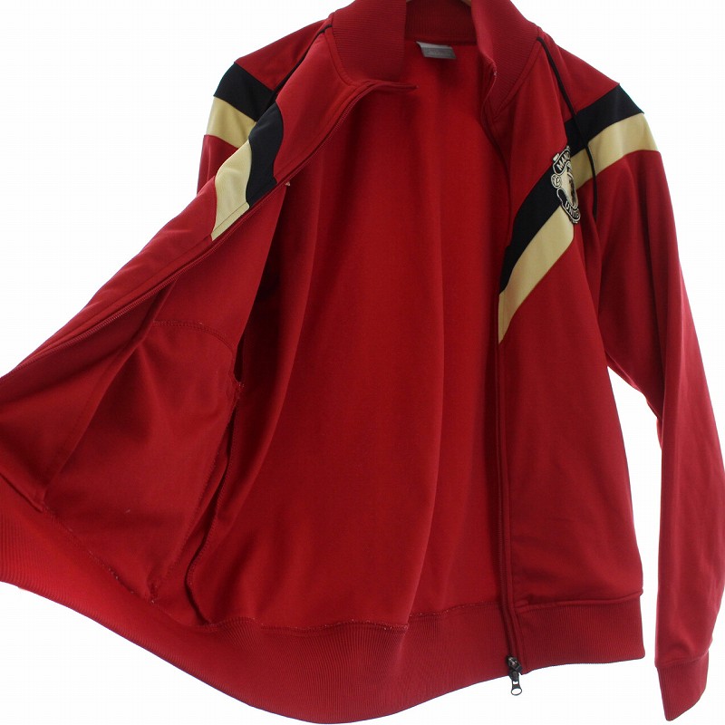ナイキ NIKE マンチェスターユナイテッド トラックジャケット ジャージ 