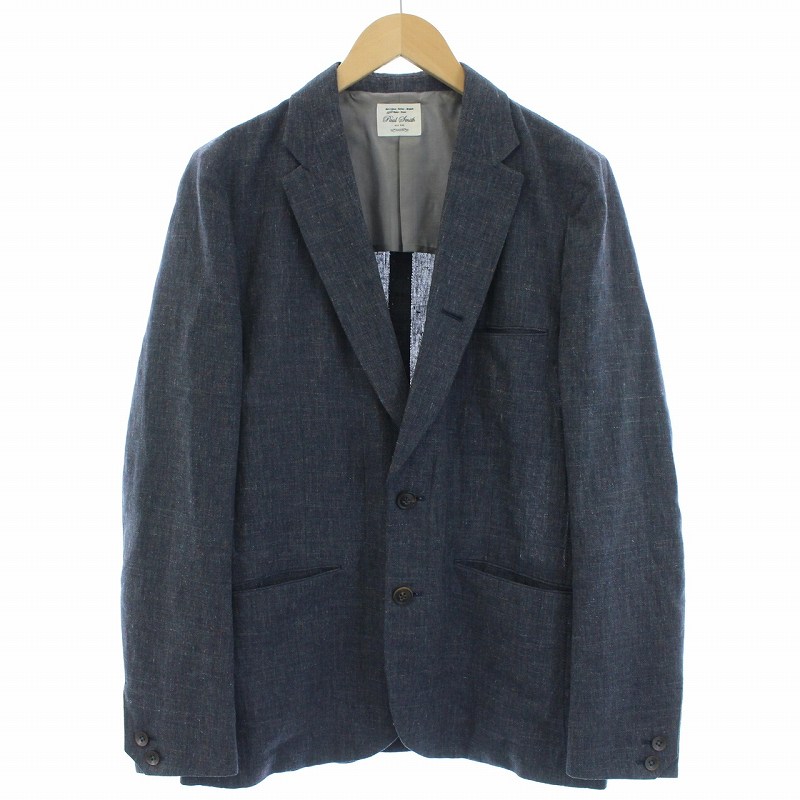 レッドイヤーポールスミス RED EAR PAUL SMITH テーラードジャケット 