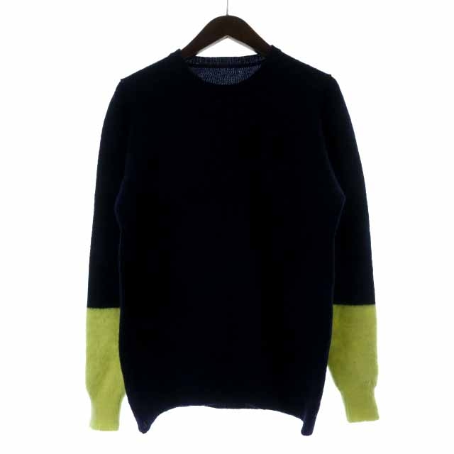 ソフ SOPH. ユニフォームエクスペリメント uniform experiment ニット 