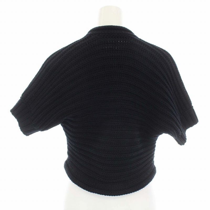 ドルチェ&ガッバーナ ドルガバ DOLCE&GABBANA カーディガン ボレロ