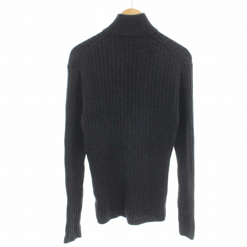バーバリーブラックレーベル BURBERRY BLACK LABEL ニット セーター 