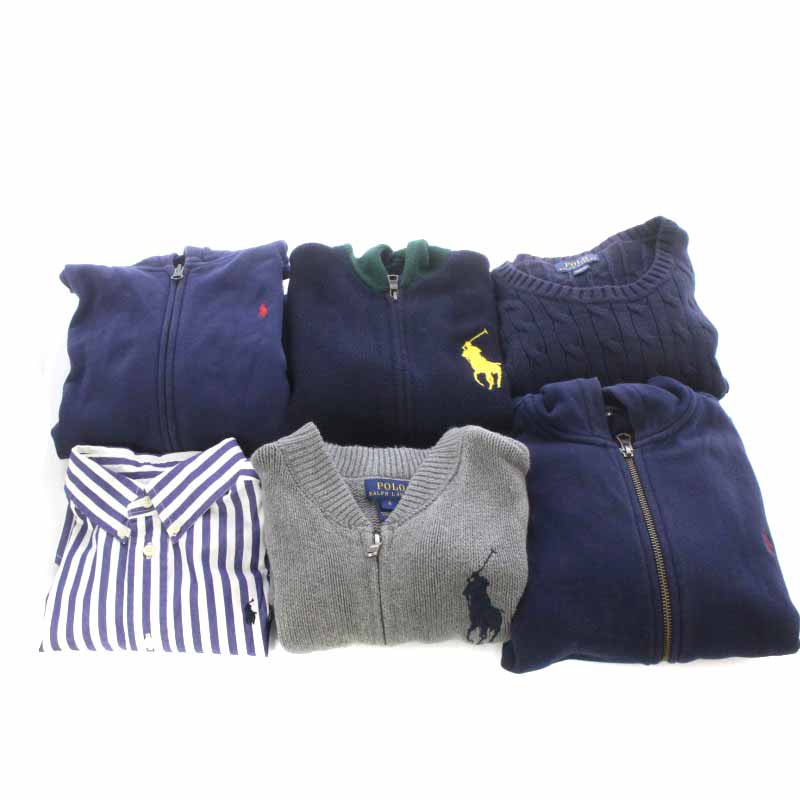 ポロ バイ ラルフローレン Polo by Ralph Lauren ラルフローレン Ralph 