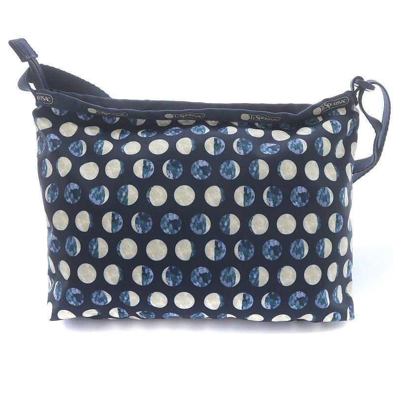 レスポートサック LesportSAC ショルダーバッグ メッセンジャーバッグ 