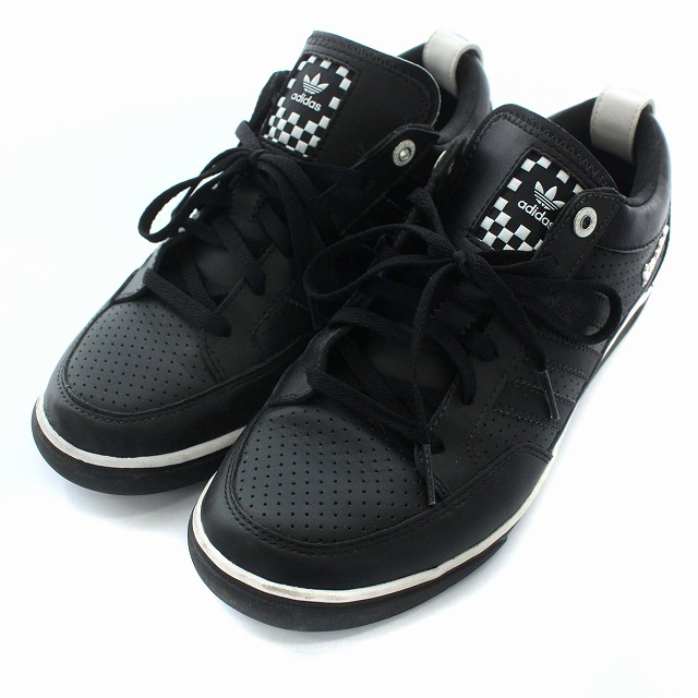 アディダスオリジナルス adidas originals MALE スニーカー シューズ 25cm 黒 ブラック 白 ホワイト SY2035002 /TY□EC メンズ 081-902207180201 | ベクトルパーク adidas × vaspa ライダースジャケット