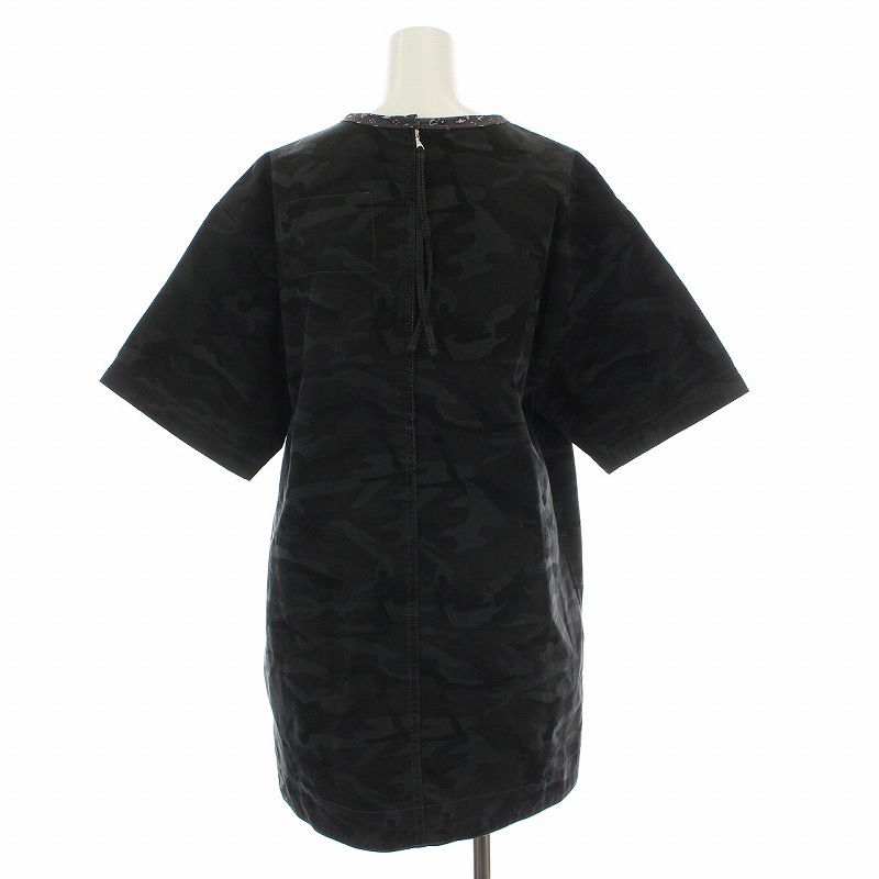 マークジェイコブス MARC JACOBS T-Shirt Dress Tシャツ ドレス 