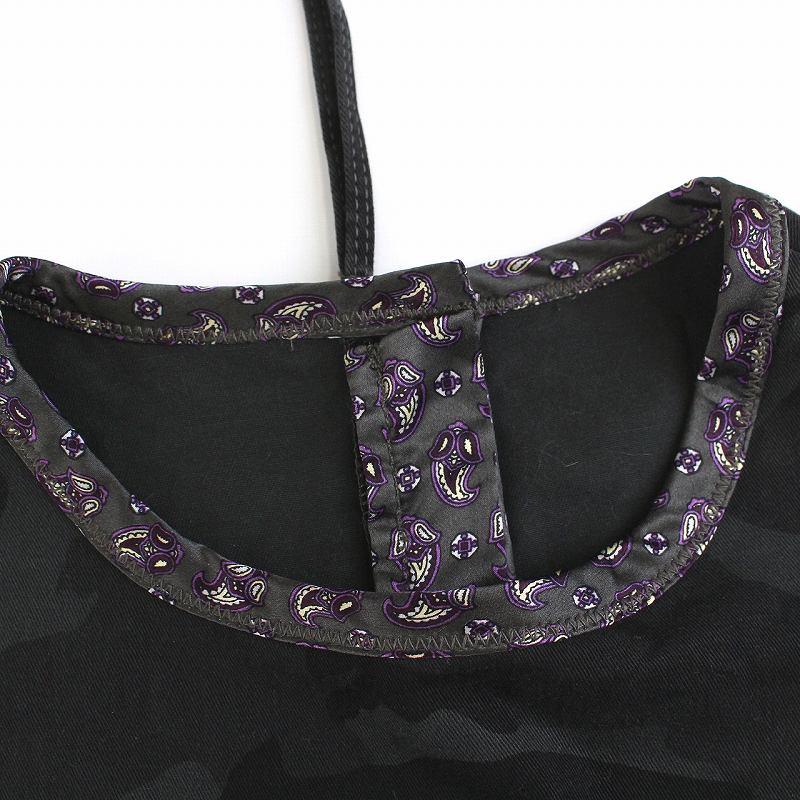 マークジェイコブス MARC JACOBS T-Shirt Dress Tシャツ ドレス 
