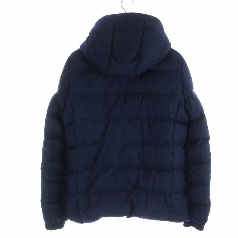 T ポイント5倍 Tatras Domiziano Rライン ネイビー ダウンジャケット Www Acabonding Com