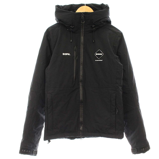 エフシーレアルブリストル F.C.Real Bristol FCRB 19AW TOUR DOWN  