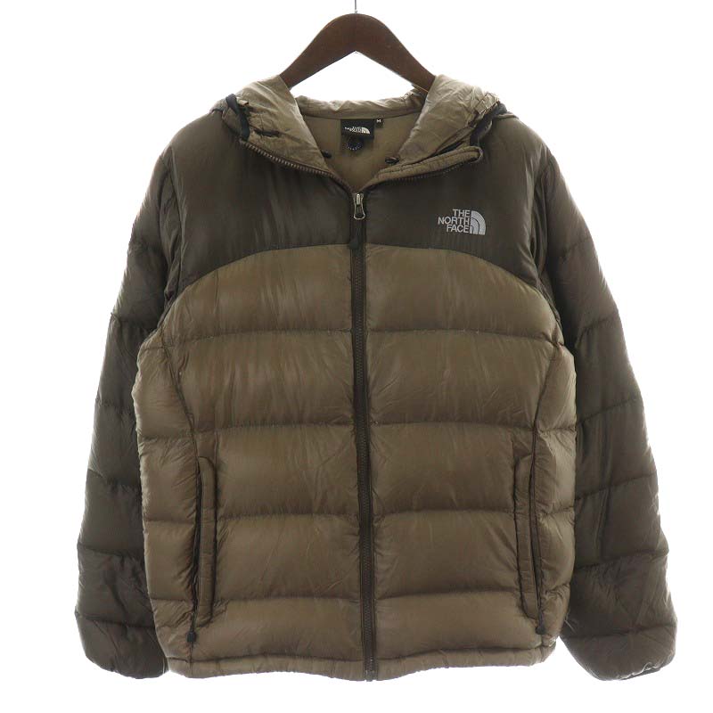 ザノースフェイス THE NORTH FACE アコンカグア ACONCAGUA HOODIE 
