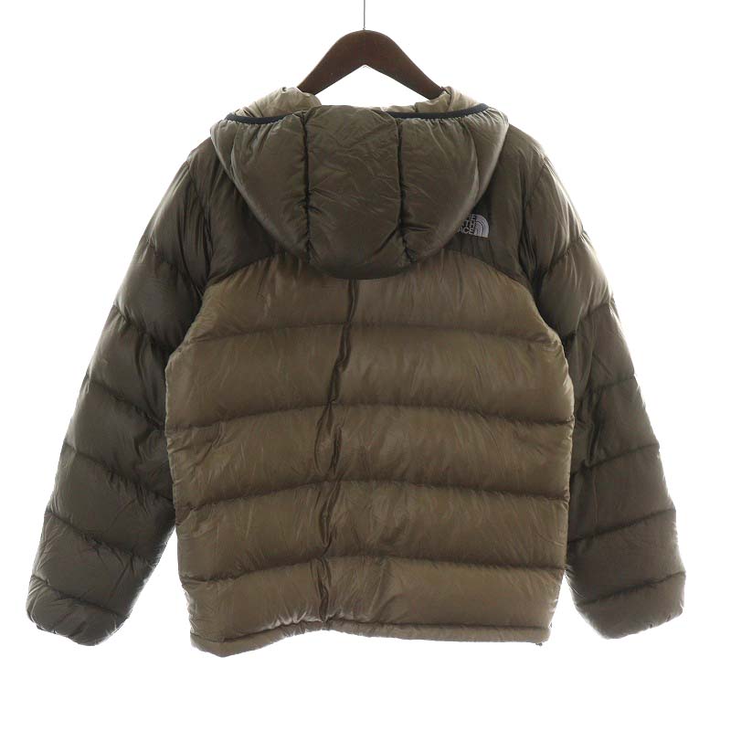 ザノースフェイス THE NORTH FACE アコンカグア ACONCAGUA HOODIE 
