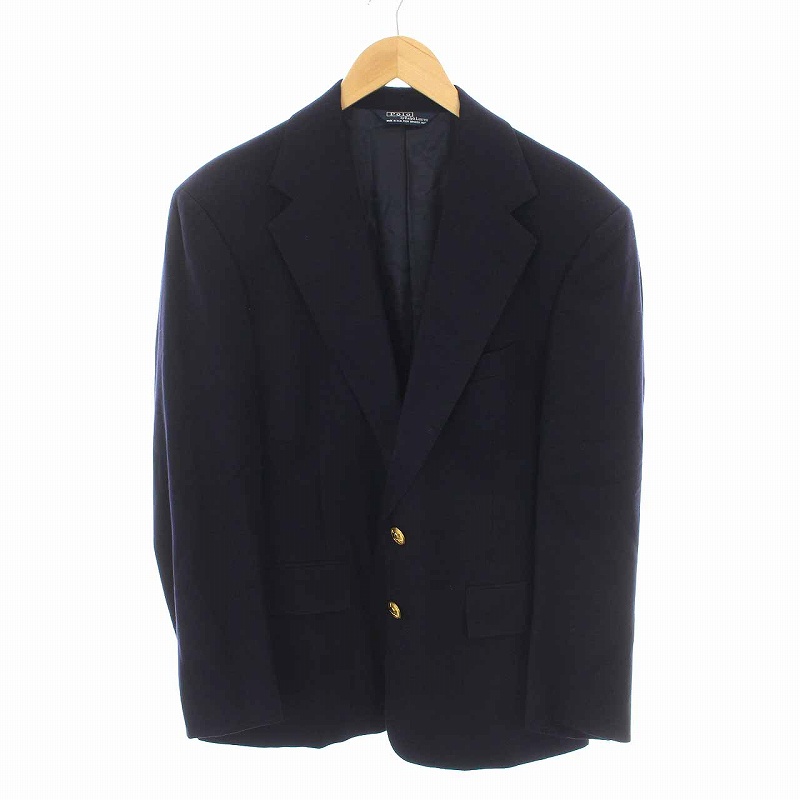 ポロ バイ ラルフローレン Polo by Ralph Lauren テーラードジャケット 