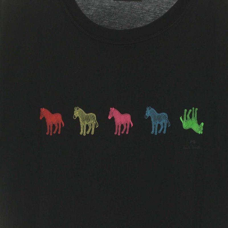 ポールスミス PAUL SMITH ピーエス PS Tシャツ カットソー