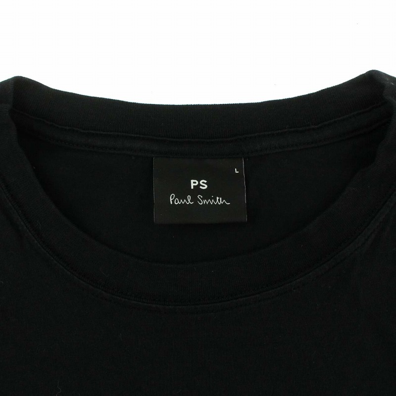 ポールスミス PAUL SMITH ピーエス PS Tシャツ カットソー