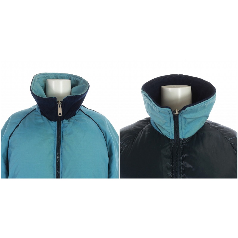 モンクレール MONCLER 90's 90年代 ヴィンテージ ダウン