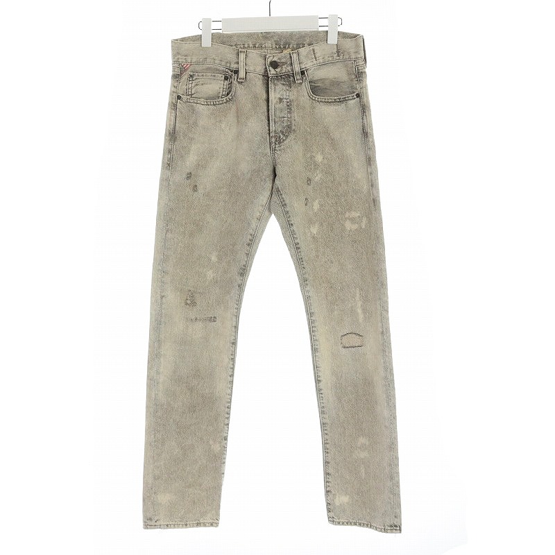 デニム&サプライ ラルフローレン DENIM & SUPPLY RALPH LAUREN SLIM 
