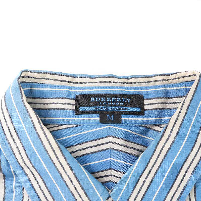 バーバリーブルーレーベル BURBERRY BLUE LABEL カジュアル