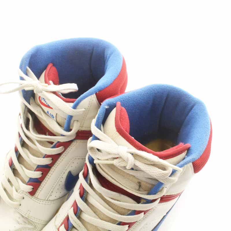 ナイキ NIKE AIR FORCE 2 エアフォース2 観賞用 ハイカット